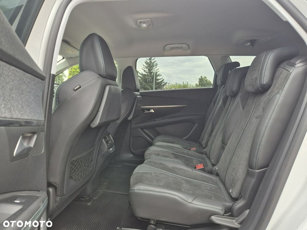 Peugeot 5008 1.6 THP Crossway S&S EAT6 - 30