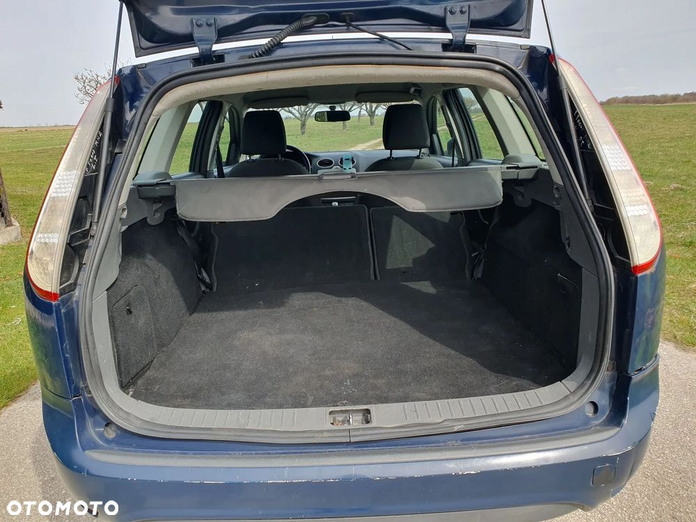 Ford Focus 1.6 TDCi Trend - 6