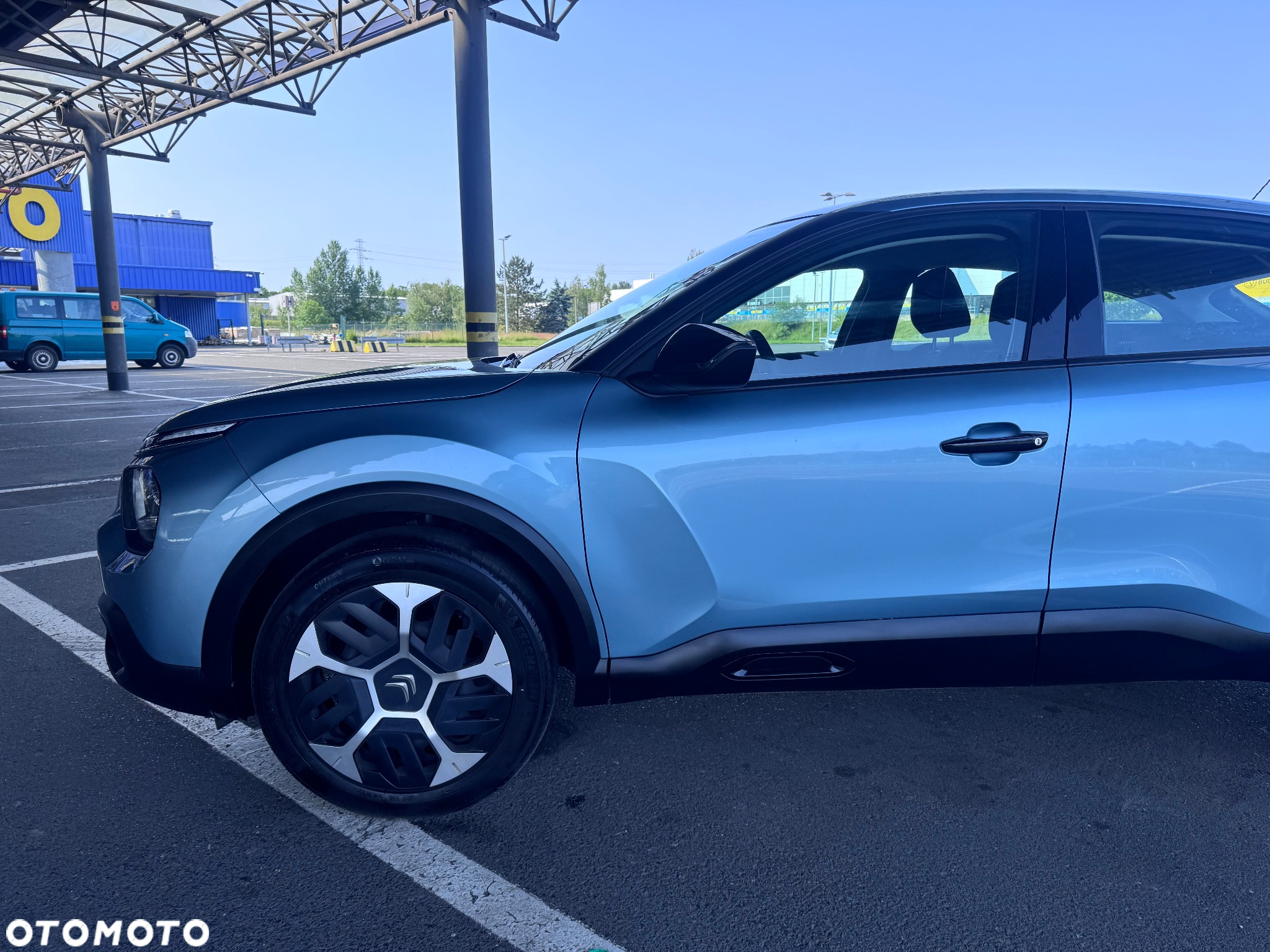 Citroën C4 1.2 PureTech Feel S&S - 6