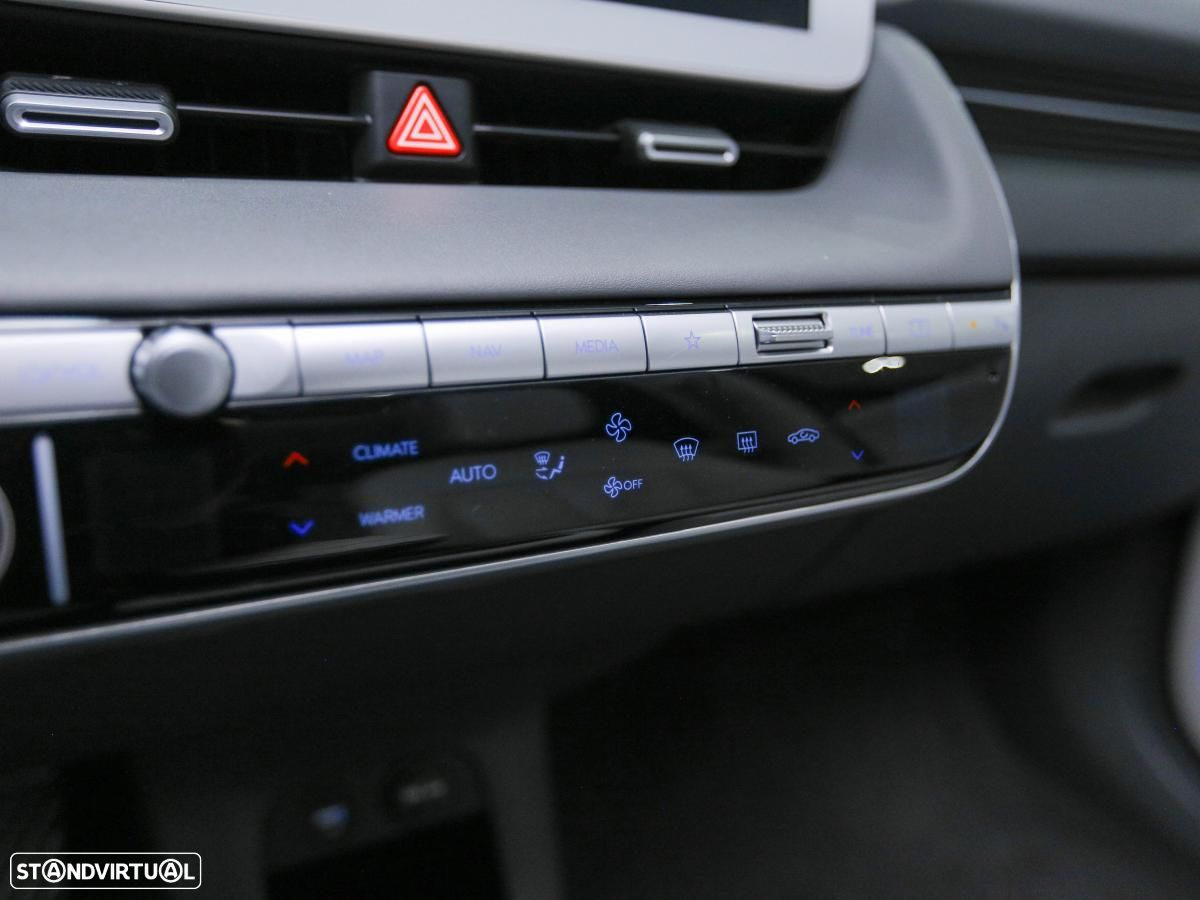 Hyundai Ioniq 5 77 kWh Premium - 20