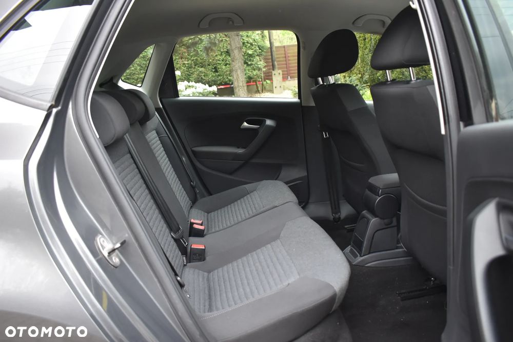 Volkswagen Polo 1.2 Blue Motion Technology Style - 24