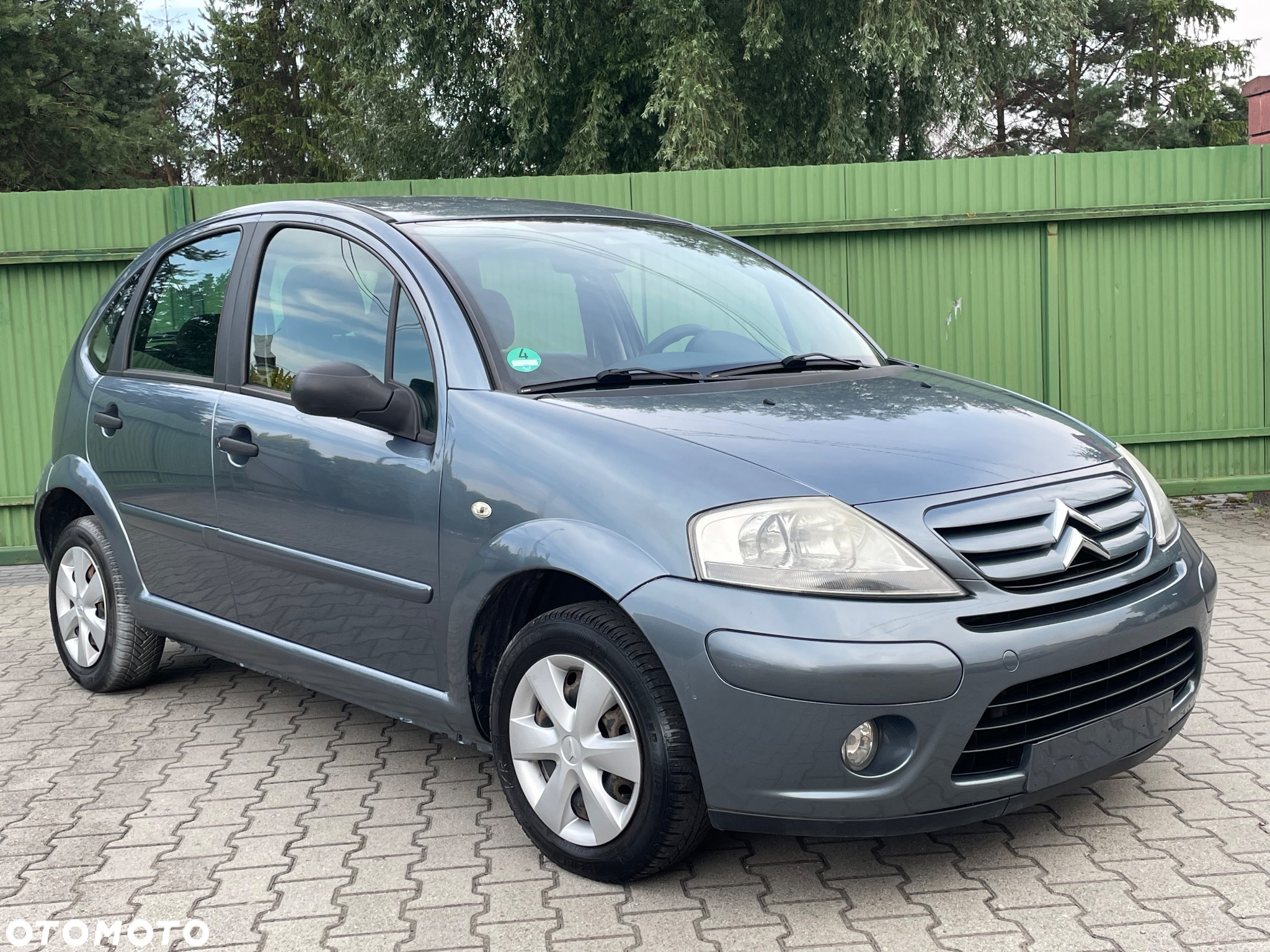 Citroën C3 - 3