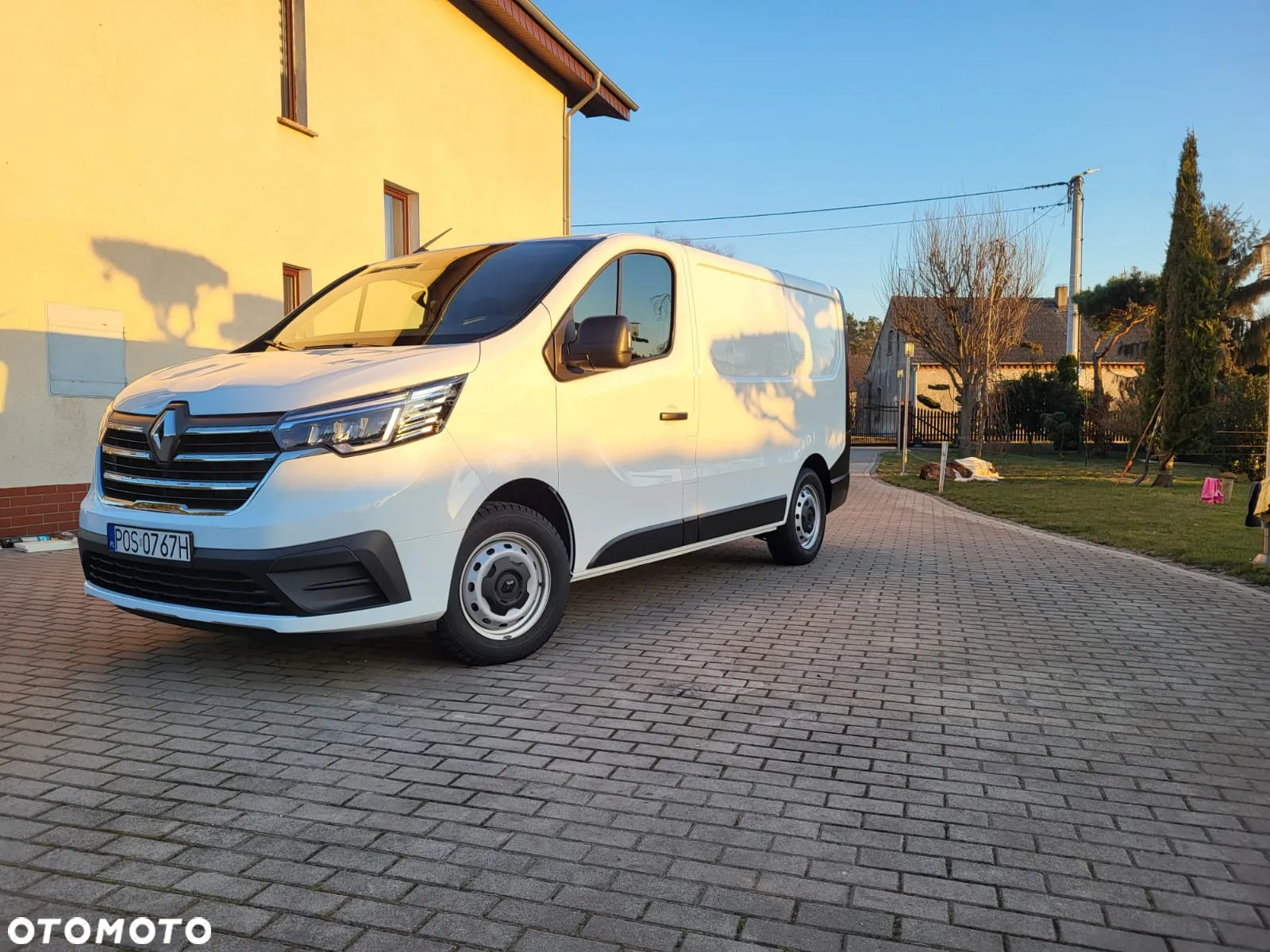 Renault Trafic - 6