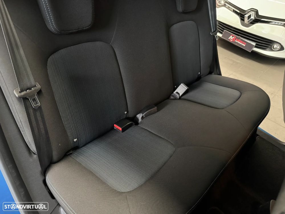 Renault Zoe (c/ Bateria) 41 kwh Life - 22