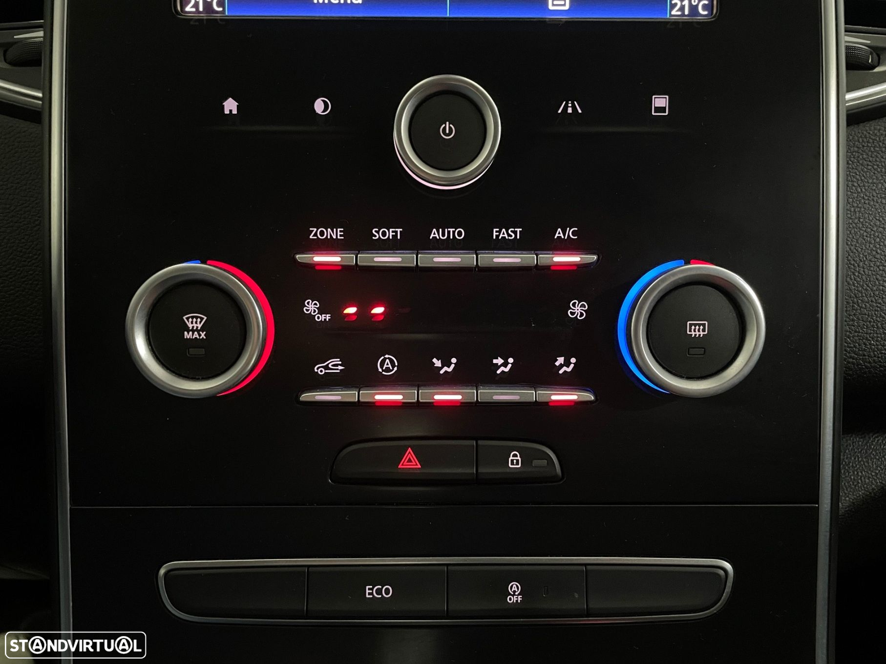 Renault Grand Scénic dCi 110 EDC Dynamique - 45