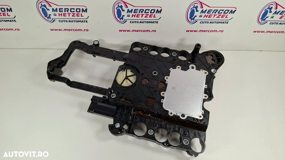 Calculator Mecatronic 0034460310  0009018008 NOU FABRICA !!! 7Gtronic 722.9 / GLK220CDI X204 / W212 E220CDI / W206 C220CDI / 2011+ - 4