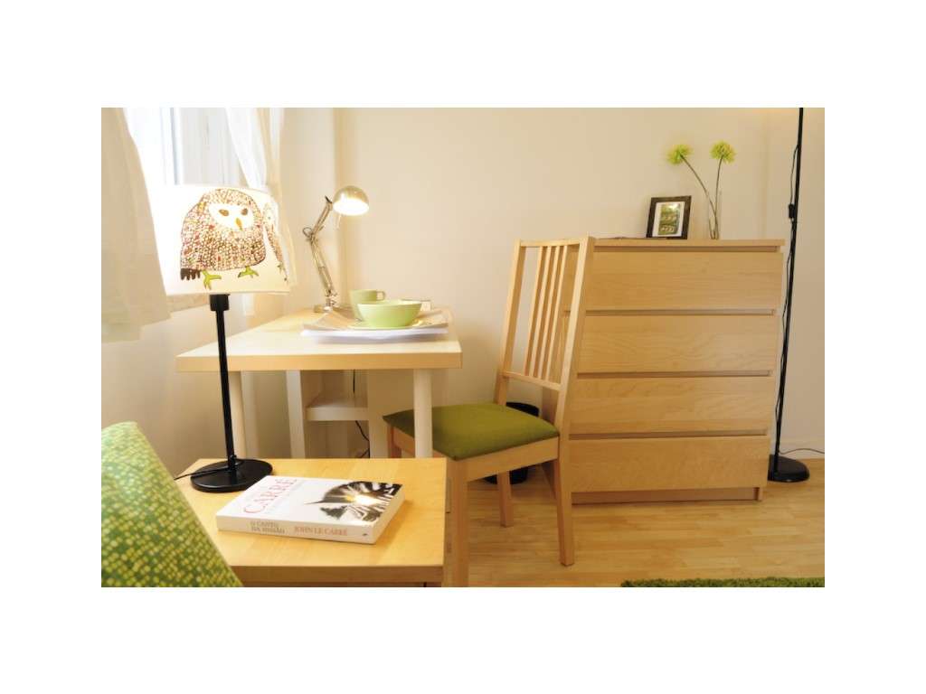 Quarto c/ despesas incluídas na Amadora - Centro - Grande imagem: 2/11