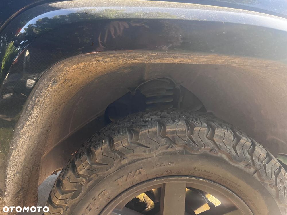 Jeep Cherokee 2.8 CRD Limited - 9