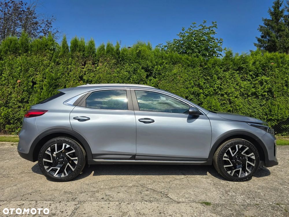 Kia XCeed 1.0 T-GDI L Business Line - 5