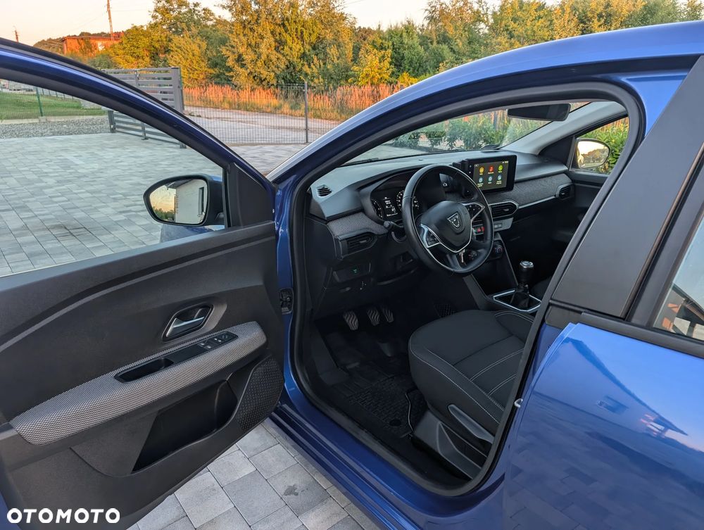 Dacia Sandero - 29