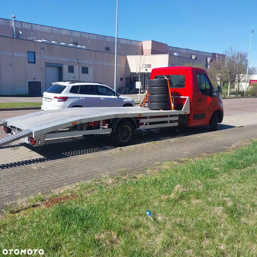 Opel Movano - 1