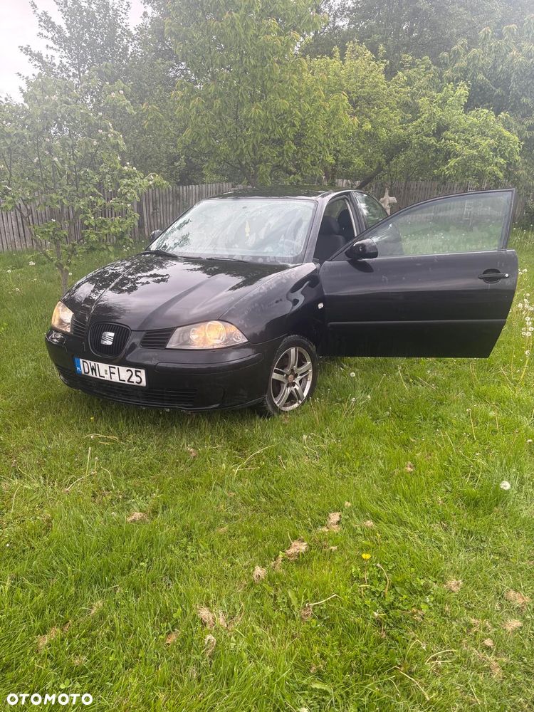 Seat Ibiza - 9