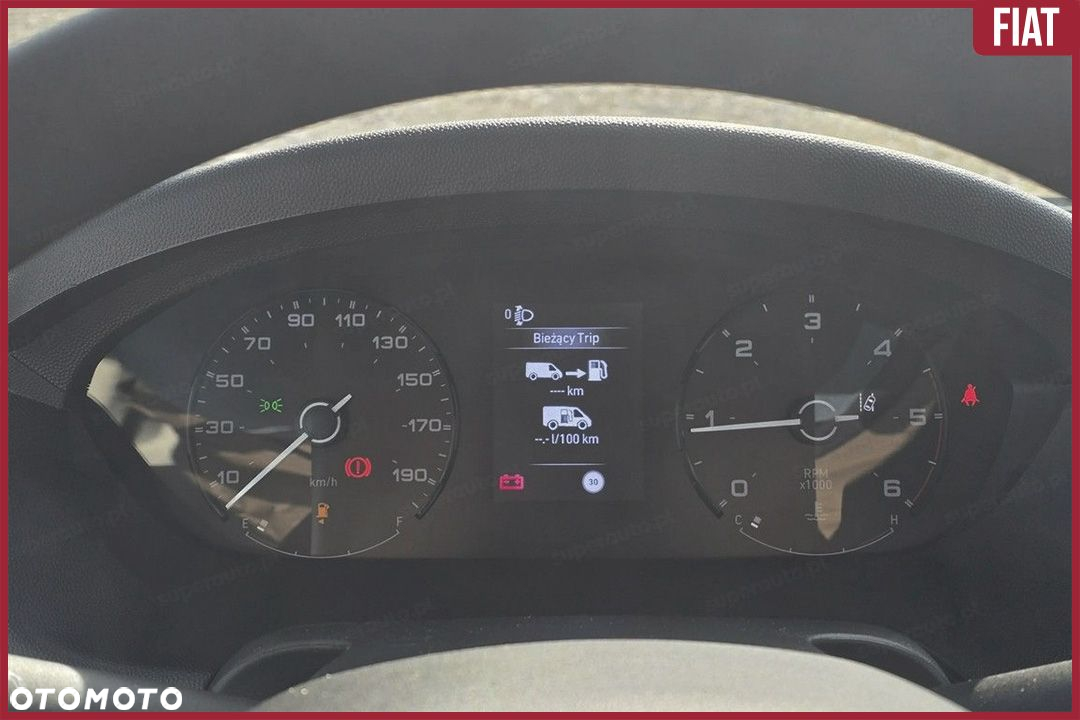 Fiat Ducato L3H2 2.2 140KM - 10