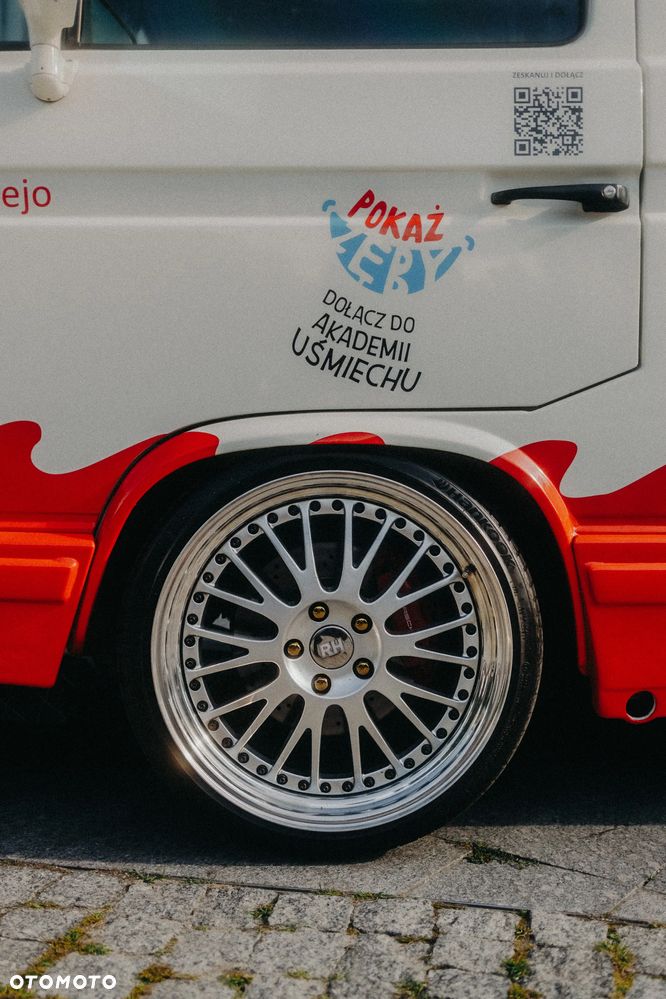 Volkswagen Transporter Multivan TD 253 S92 - 11