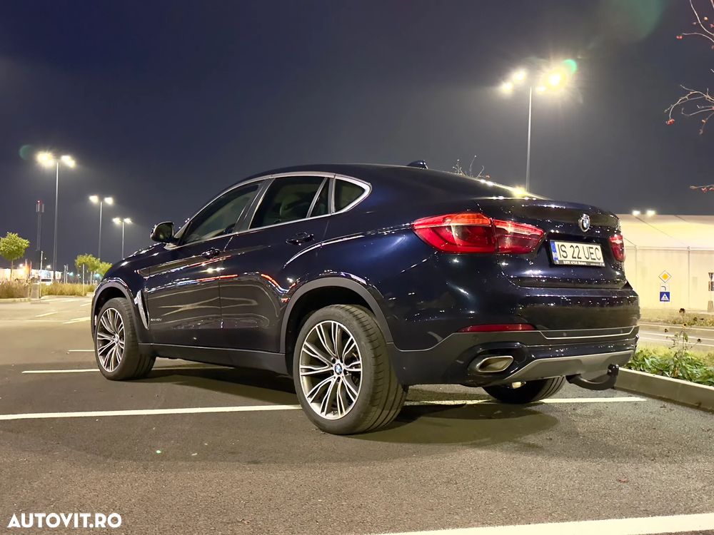 BMW X6 - 3