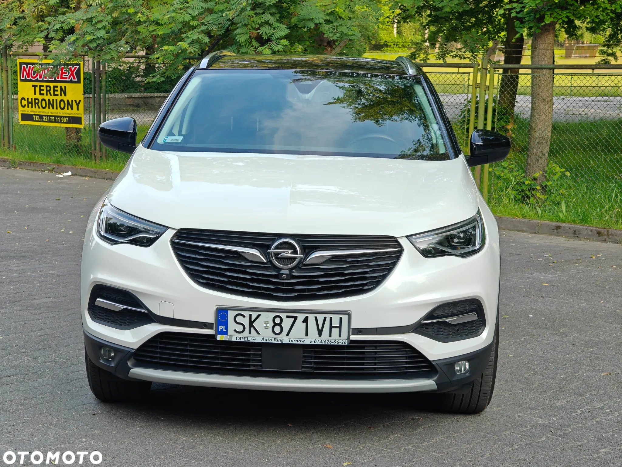 Opel Grandland X 1.6 T PHEV 4x4 Ultimate - 2