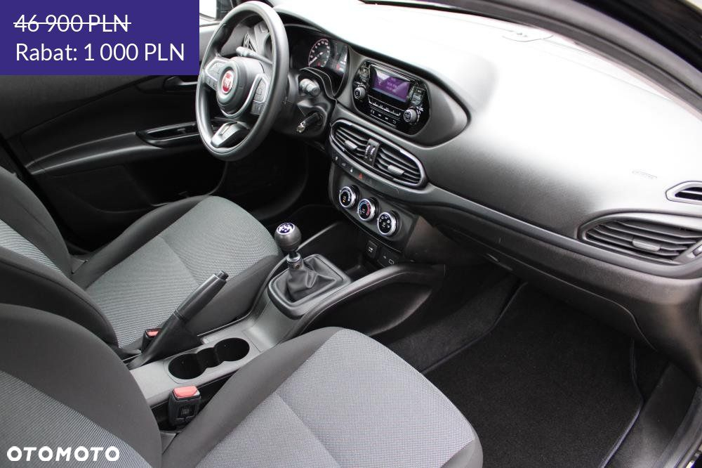 Fiat Tipo - 14