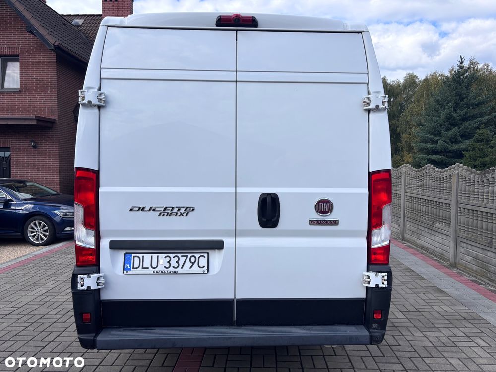 Fiat DUCATO MAXI - 6