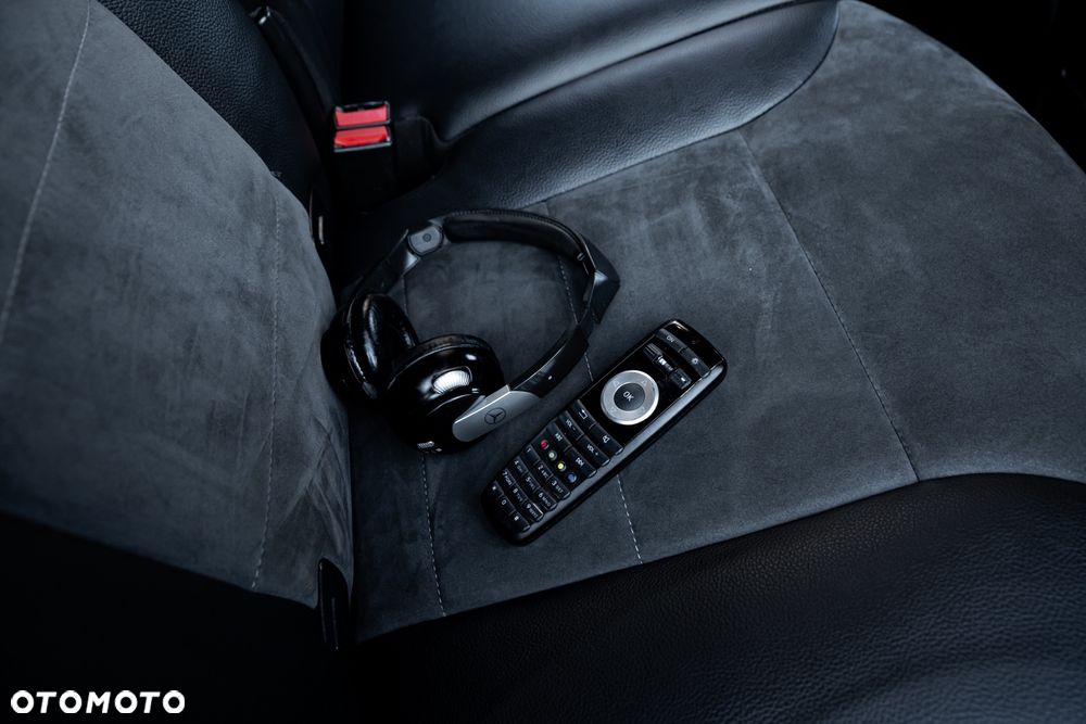 Mercedes-Benz ML 350 CDI 4-Matic - 29