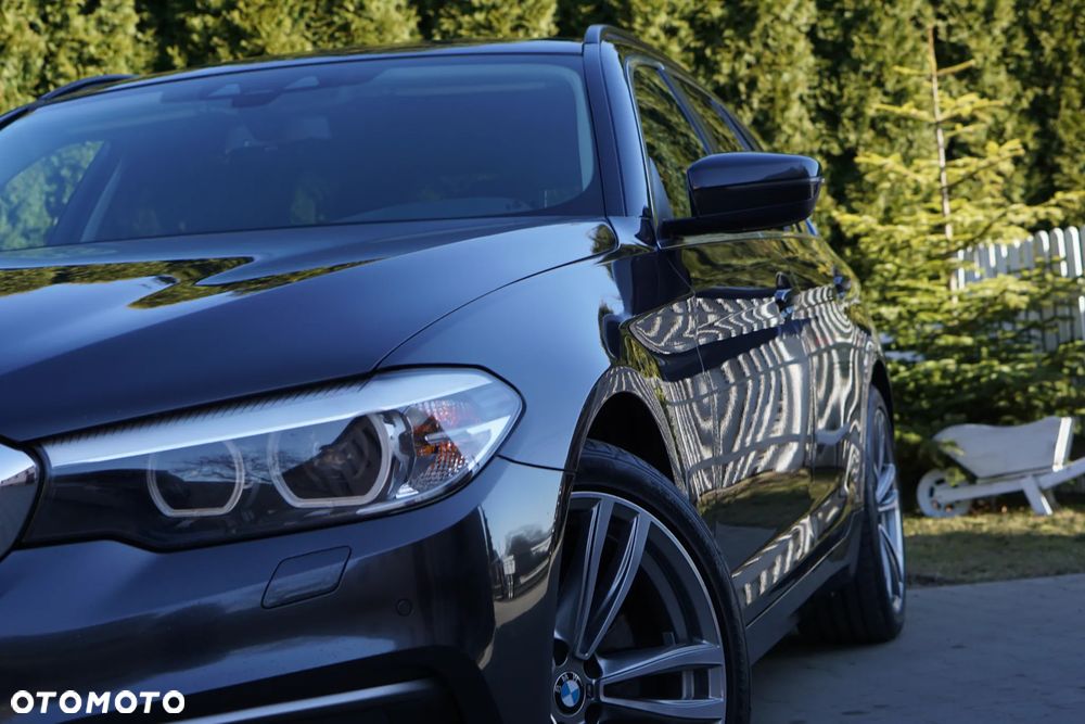 BMW Seria 5 - 33