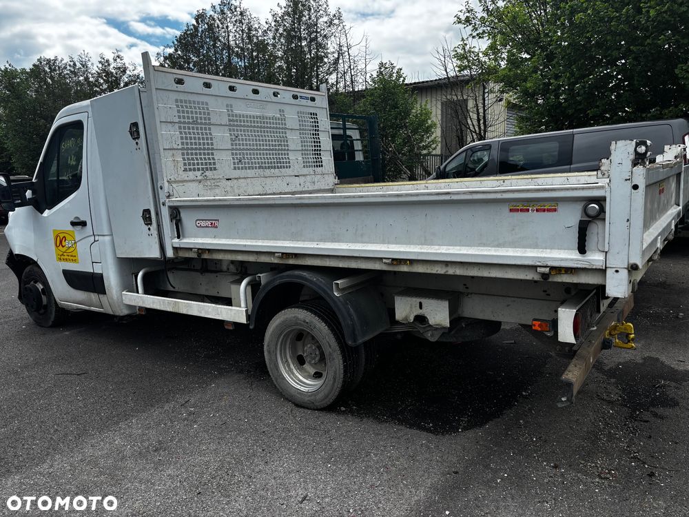 Renault Master - 1