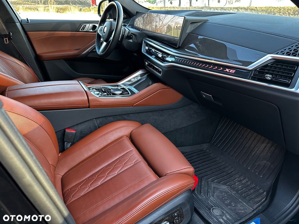 BMW X6 - 14