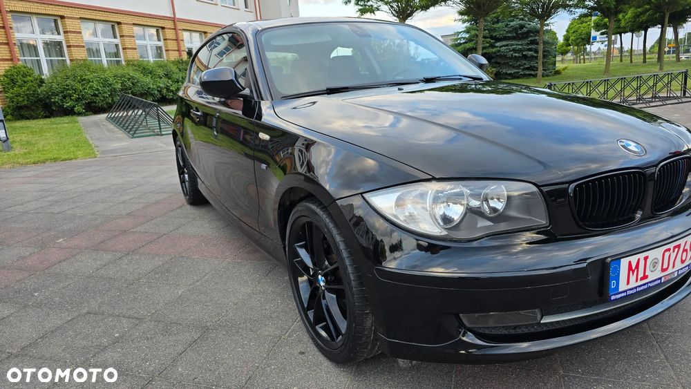 BMW Seria 1 116i Edition Sport - 19