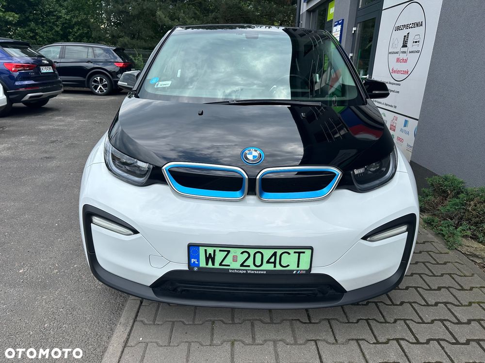 BMW i3 94 Ah - 3
