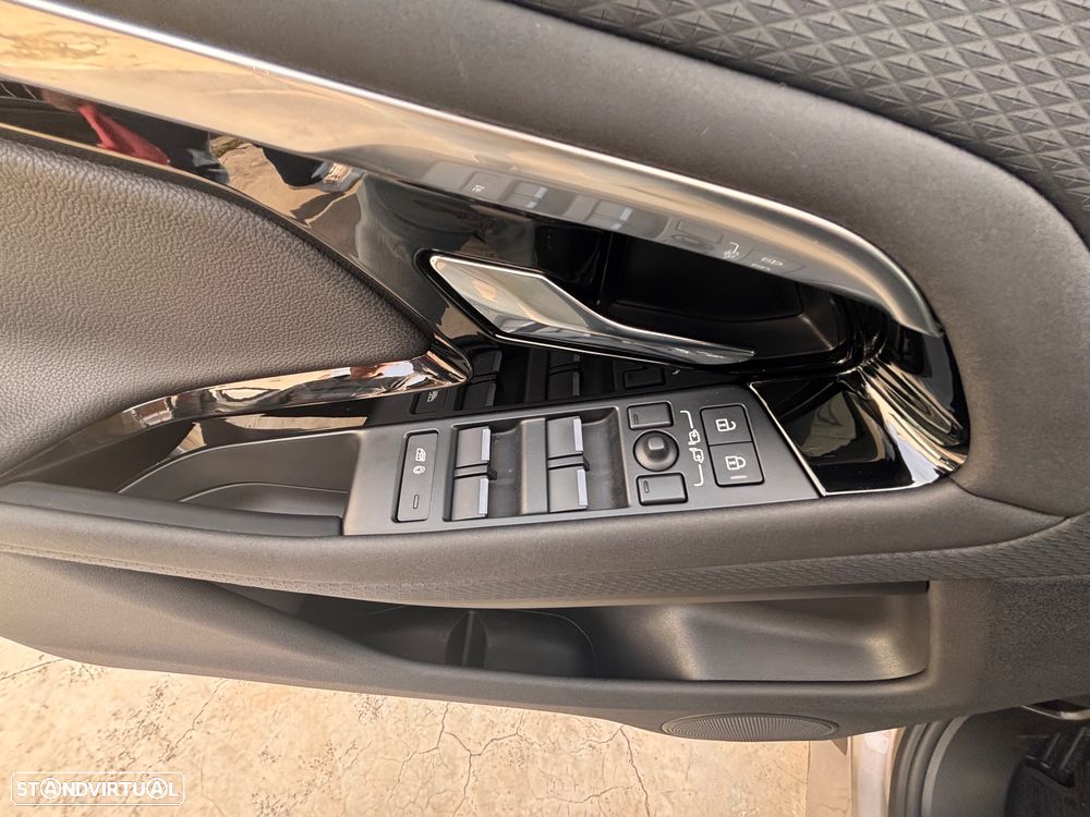 Land Rover Range Rover Evoque 1.5 P300e AWD R-Dynamic Auto - 16