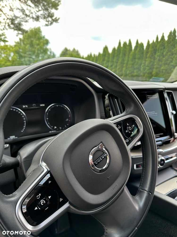 Volvo XC 60 D4 AWD Inscription - 14