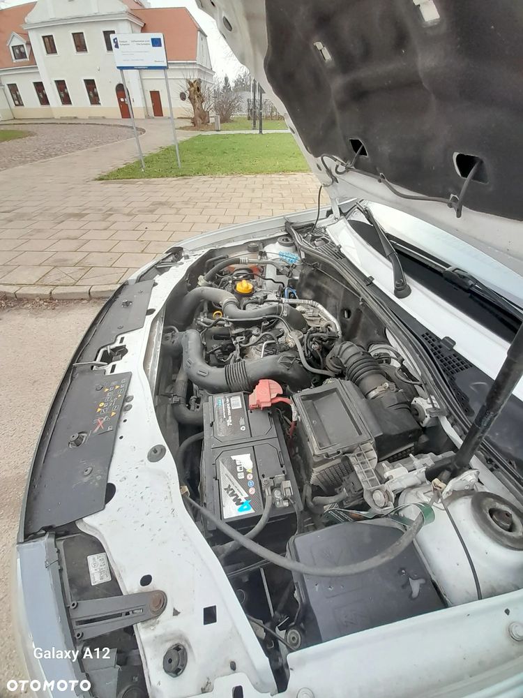 Dacia Duster TCe 125 2WD Comfort - 20