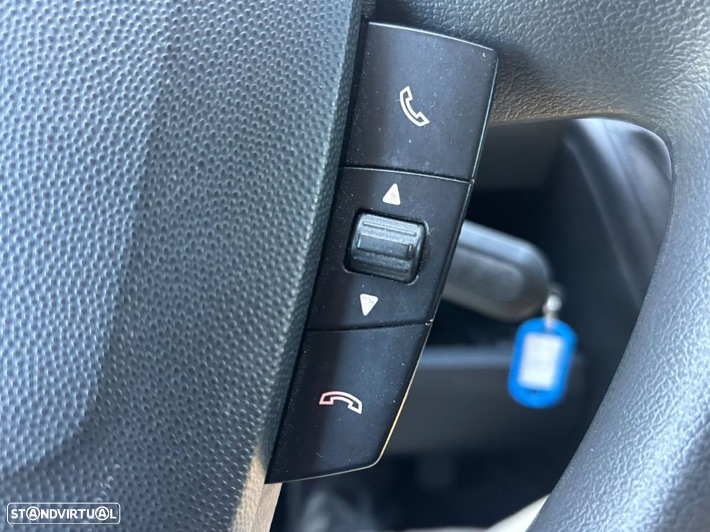 Peugeot Boxer 2.2 BLUEHDI 120cv - L1 H1 - AC - IVA DEDUTÍVEL - 21