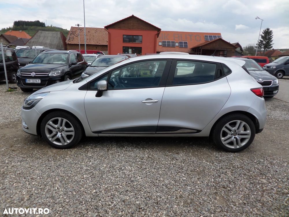 Renault Clio Energy TCe 90 Business - 11