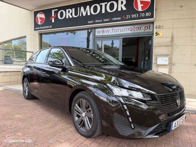 Peugeot 308 SW 1.2 PureTech Active Pack - 1