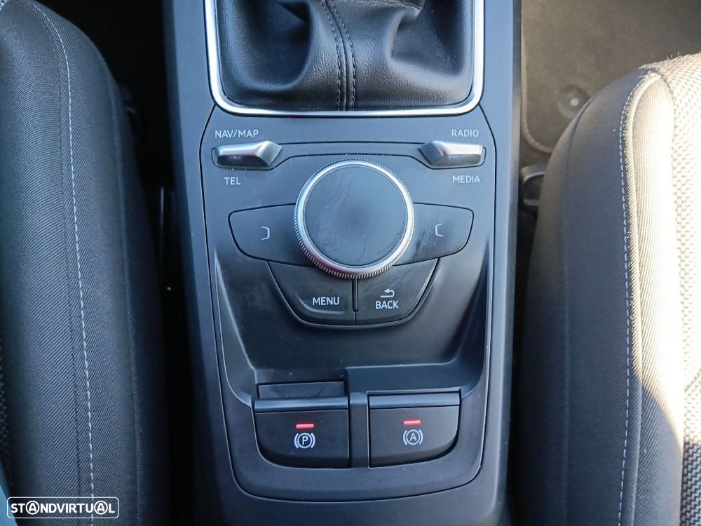 Audi Q2 1.6 TDI S-line - 20