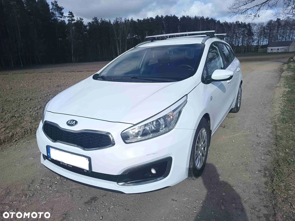 Kia Ceed 1.6 GDI L - 5