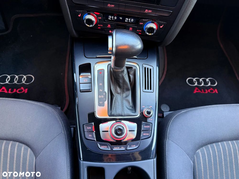 Audi A4 Avant 2.0 TDI ultra S tronic - 16