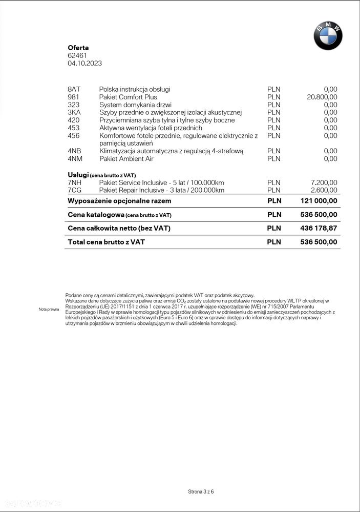 BMW X5 xDrive40d mHEV - 32