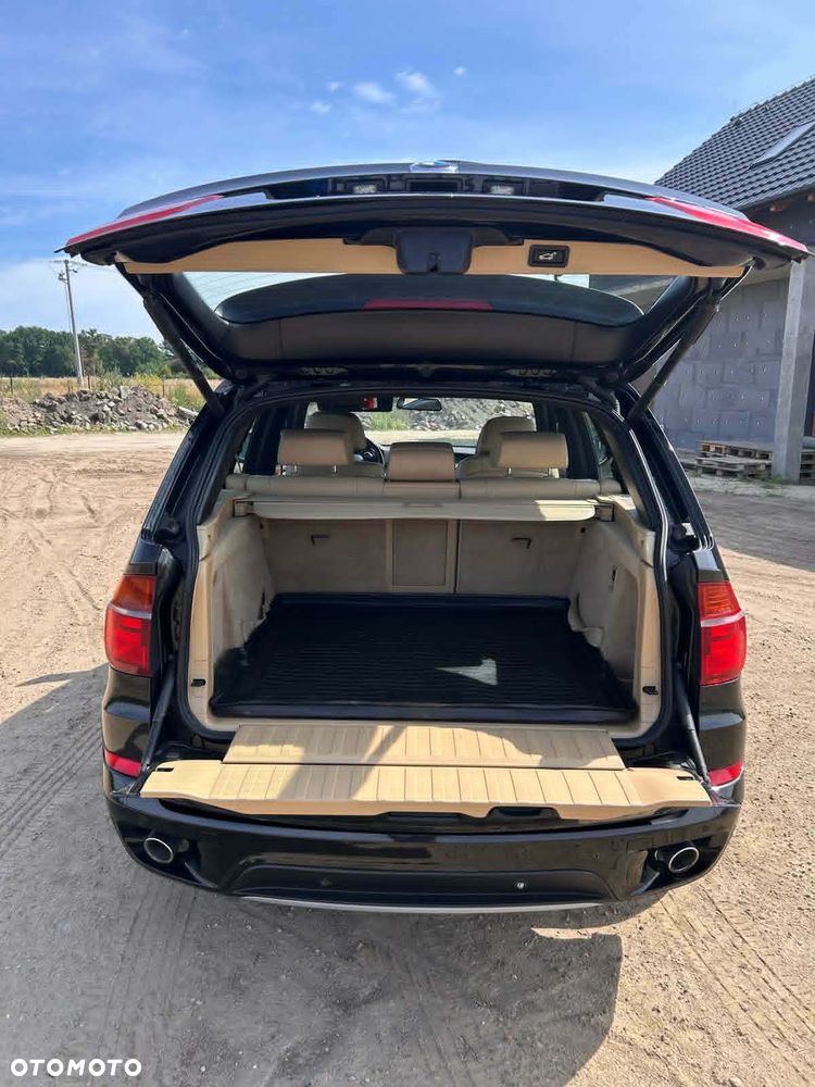 BMW X5 4.0d xDrive - 3
