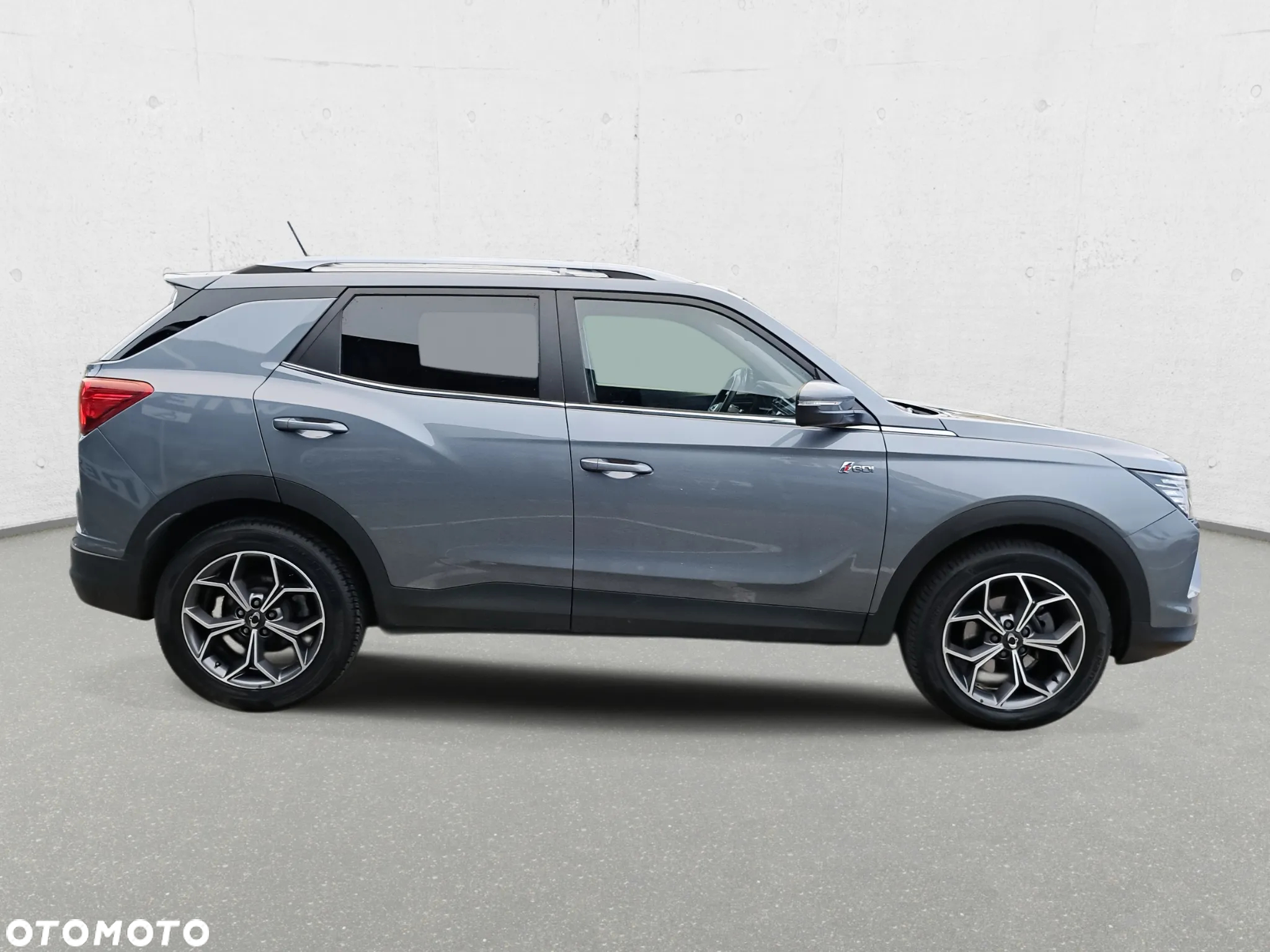 SsangYong/KGM Korando 1.5 T-GDI Quartz 2WD - 4