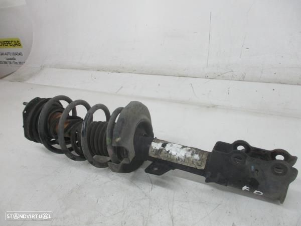 Amortecedor Suspensao Frente Dto Ford Fiesta Vi (Cb1, Ccn) - 3