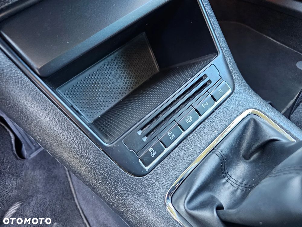 Volkswagen Tiguan 2.0 TDI DPF BlueMotion Technology Team - 16