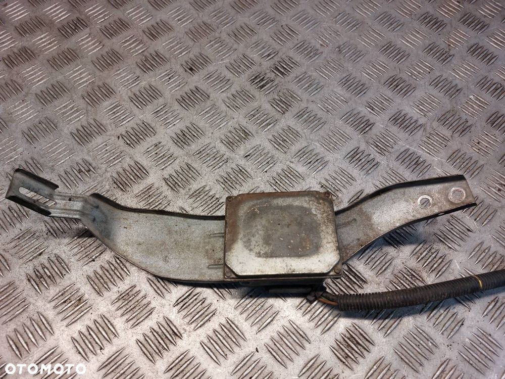 PRZETWORNICA PRĄDU VOLKSWAGEN BORA I 1301329298 - 3