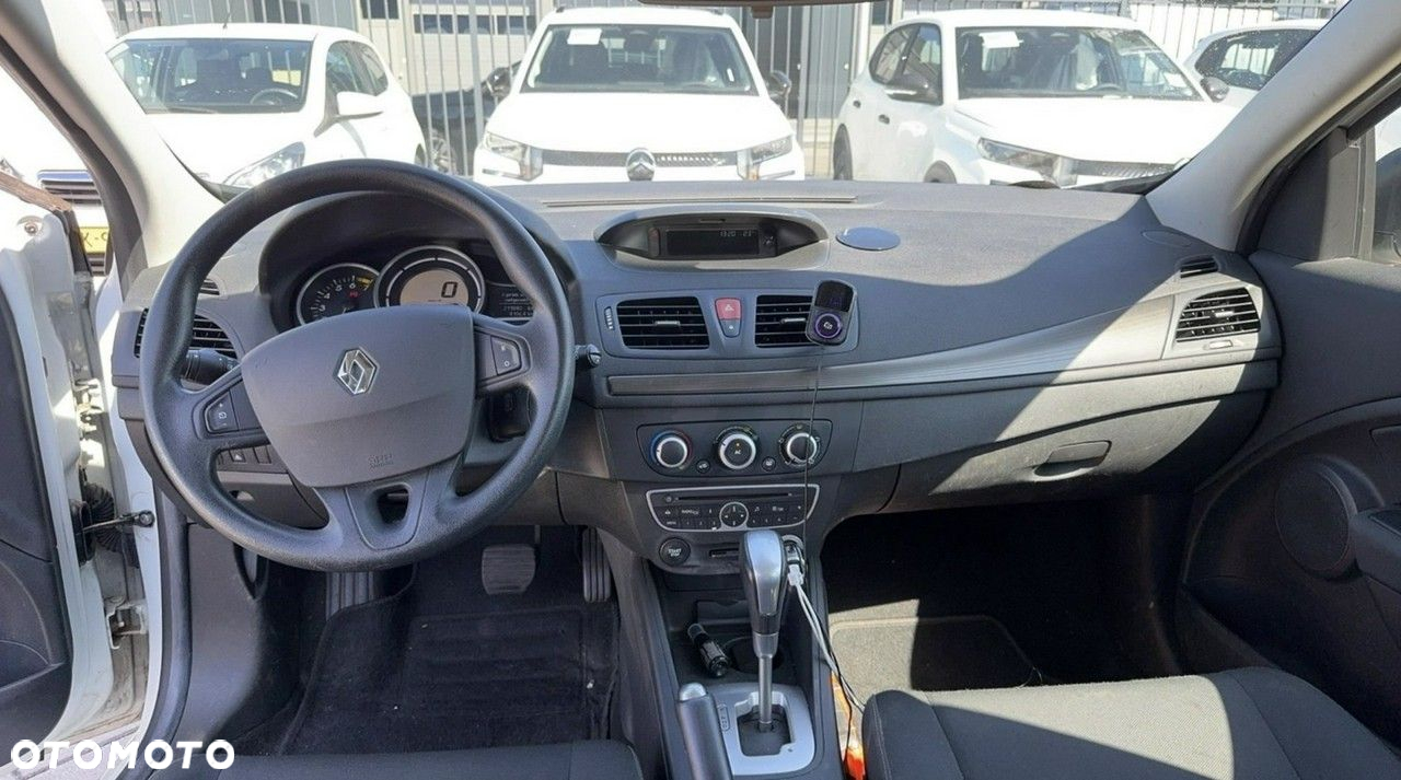 Renault Megane - 16