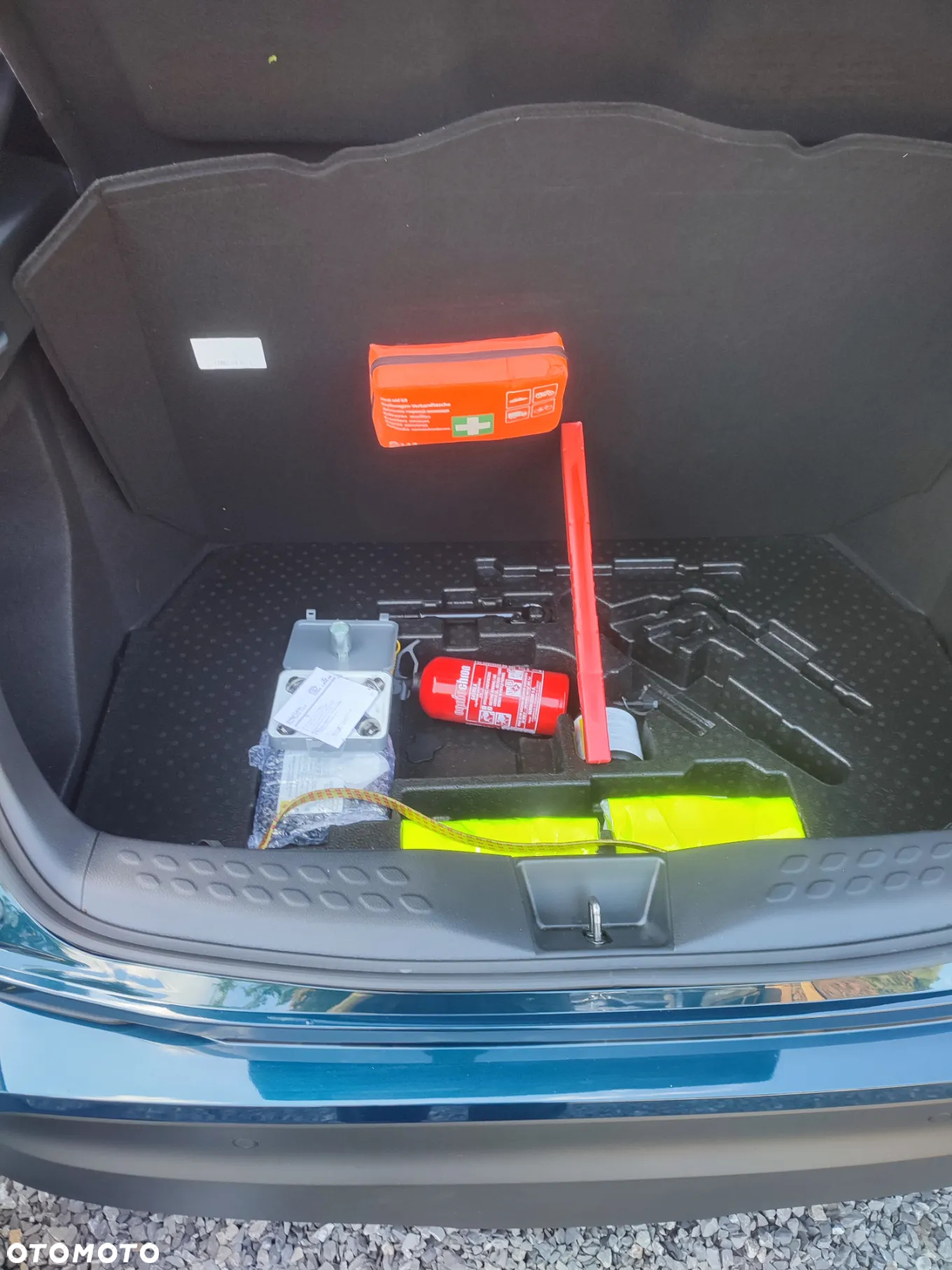 Toyota C-HR 1.8 Hybrid Style - 5