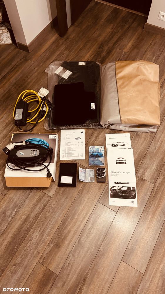BMW Seria 3 - 36
