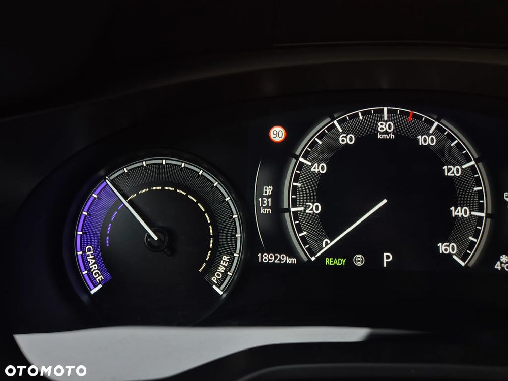 Mazda MX-30 e-SKYACTIV - 16