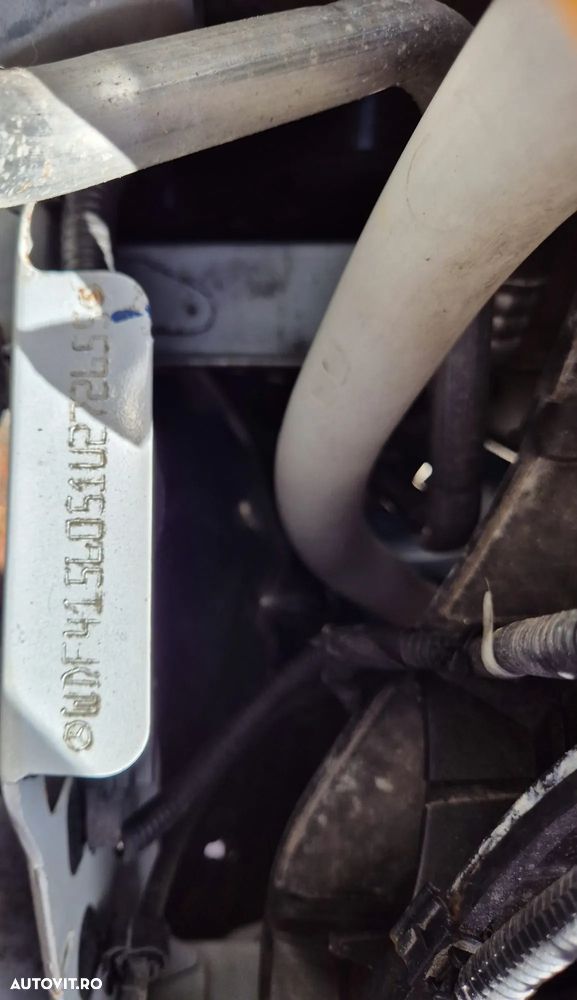 Mercedes-Benz Citan 109 CDI Mixto BlueEFFICIENCY extralang - 21