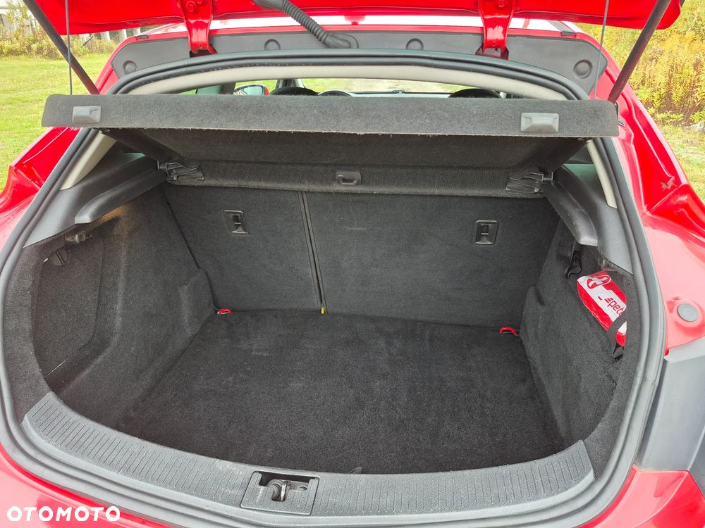 Opel Astra 1.4 Turbo ecoFLEX Start/Stop Innovation - 26