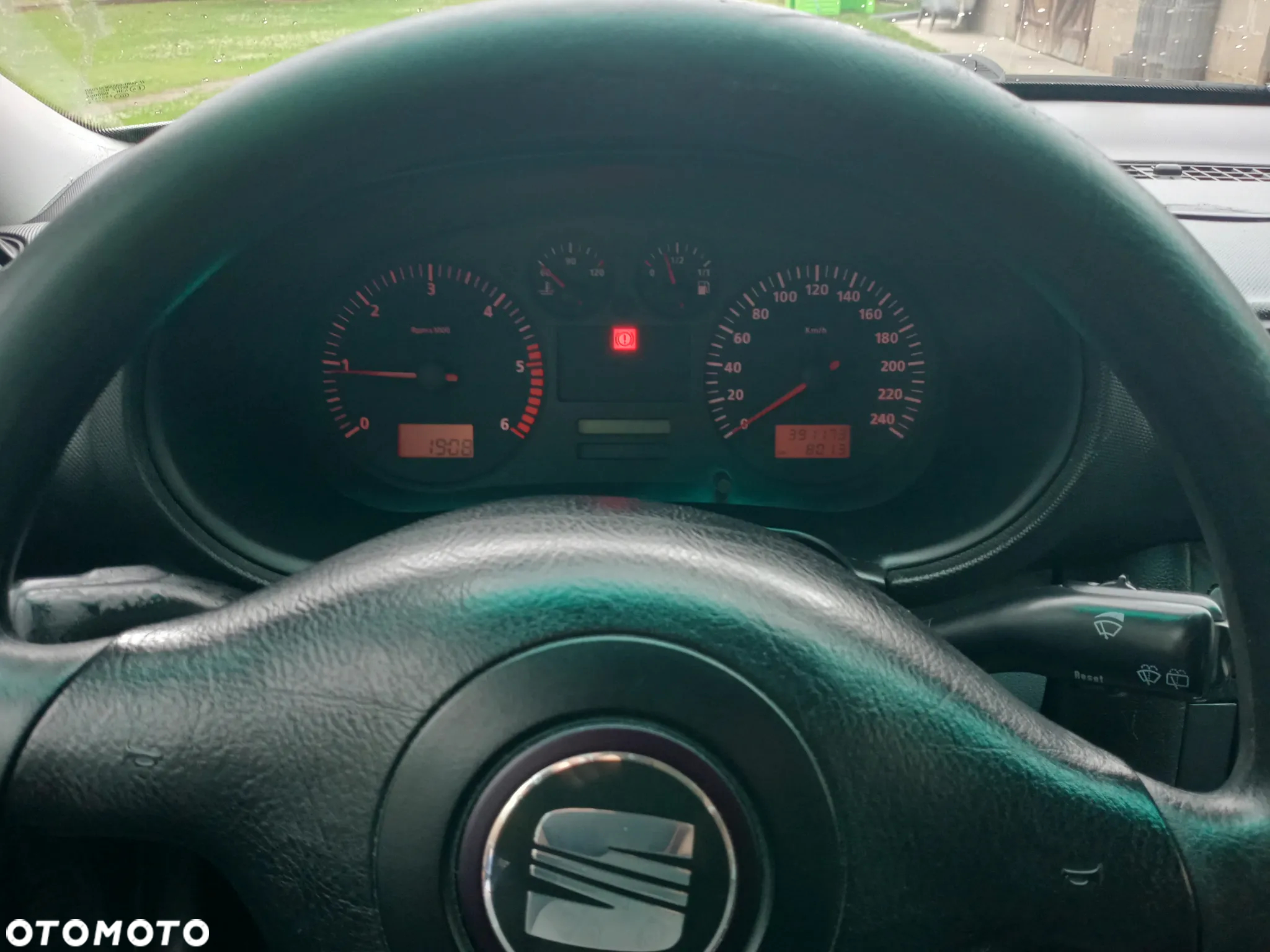 Seat Leon 1.9 TDI 150 Sport - 6